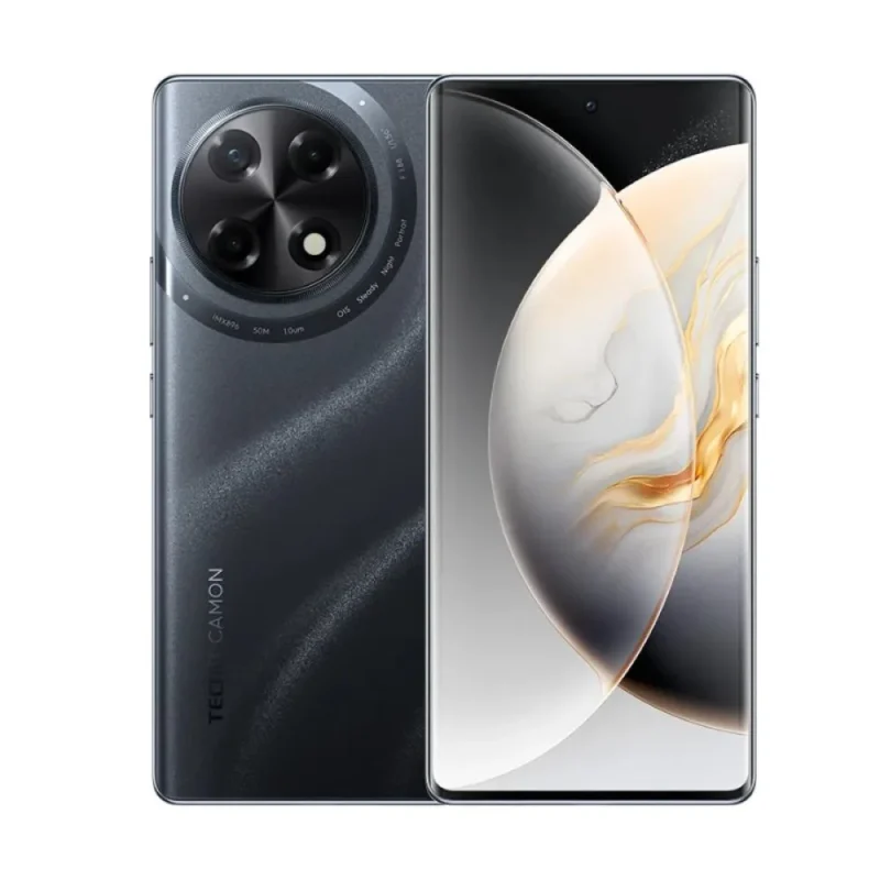 تكنو كامون 30 اس 128 جيجا ورام 8 جيجا 4 جي يدعم الدفع الالكتروني NVC