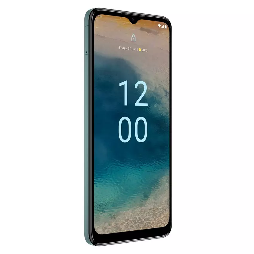 نوكيا G22 128 جيجابايت4 نوكيا G22 256 جيجابايت